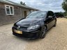 USED 2016 16 VOLKSWAGEN GOLF 2.0 GTD DSG 5d 182 BHP Great Price Low miles Lovely Car