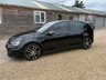 USED 2016 16 VOLKSWAGEN GOLF 2.0 GTD DSG 5d 182 BHP Great Price Low miles Lovely Car