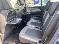 USED 2015 65 CITROEN C4 GRAND PICASSO 1.6 BLUEHDI EXCLUSIVE PLUS 5d 118 BHP MAIN DEALER SERVICE HISTORY* PAN ROOF / WINDSCREEN* 7 SEATS* REVERSING CAMERA* PARKING SENSORS* CRUISE CONTROL* HEATED SEATS* DUAL CLIMATE CONTROL* ELECTRIC BOOT / HANDBRAKE