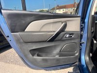 USED 2015 65 CITROEN C4 GRAND PICASSO 1.6 BLUEHDI EXCLUSIVE PLUS 5d 118 BHP MAIN DEALER SERVICE HISTORY* PAN ROOF / WINDSCREEN* 7 SEATS* REVERSING CAMERA* PARKING SENSORS* CRUISE CONTROL* HEATED SEATS* DUAL CLIMATE CONTROL* ELECTRIC BOOT / HANDBRAKE