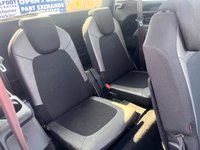 USED 2015 65 CITROEN C4 GRAND PICASSO 1.6 BLUEHDI EXCLUSIVE PLUS 5d 118 BHP MAIN DEALER SERVICE HISTORY* PAN ROOF / WINDSCREEN* 7 SEATS* REVERSING CAMERA* PARKING SENSORS* CRUISE CONTROL* HEATED SEATS* DUAL CLIMATE CONTROL* ELECTRIC BOOT / HANDBRAKE