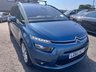 USED 2015 65 CITROEN C4 GRAND PICASSO 1.6 BLUEHDI EXCLUSIVE PLUS 5d 118 BHP MAIN DEALER SERVICE HISTORY* PAN ROOF / WINDSCREEN* 7 SEATS* REVERSING CAMERA* PARKING SENSORS* CRUISE CONTROL* HEATED SEATS* DUAL CLIMATE CONTROL* ELECTRIC BOOT / HANDBRAKE