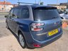 USED 2015 65 CITROEN C4 GRAND PICASSO 1.6 BLUEHDI EXCLUSIVE PLUS 5d 118 BHP MAIN DEALER SERVICE HISTORY* PAN ROOF / WINDSCREEN* 7 SEATS* REVERSING CAMERA* PARKING SENSORS* CRUISE CONTROL* HEATED SEATS* DUAL CLIMATE CONTROL* ELECTRIC BOOT / HANDBRAKE