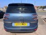 USED 2015 65 CITROEN C4 GRAND PICASSO 1.6 BLUEHDI EXCLUSIVE PLUS 5d 118 BHP MAIN DEALER SERVICE HISTORY* PAN ROOF / WINDSCREEN* 7 SEATS* REVERSING CAMERA* PARKING SENSORS* CRUISE CONTROL* HEATED SEATS* DUAL CLIMATE CONTROL* ELECTRIC BOOT / HANDBRAKE