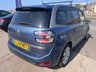 USED 2015 65 CITROEN C4 GRAND PICASSO 1.6 BLUEHDI EXCLUSIVE PLUS 5d 118 BHP MAIN DEALER SERVICE HISTORY* PAN ROOF / WINDSCREEN* 7 SEATS* REVERSING CAMERA* PARKING SENSORS* CRUISE CONTROL* HEATED SEATS* DUAL CLIMATE CONTROL* ELECTRIC BOOT / HANDBRAKE