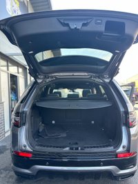 USED 2021 21 LAND ROVER DISCOVERY SPORT 2.0 R-DYNAMIC S PLUS MHEV 5d 161 BHP 