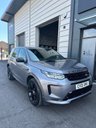 USED 2021 21 LAND ROVER DISCOVERY SPORT 2.0 R-DYNAMIC S PLUS MHEV 5d 161 BHP 