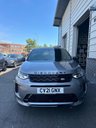 USED 2021 21 LAND ROVER DISCOVERY SPORT 2.0 R-DYNAMIC S PLUS MHEV 5d 161 BHP 