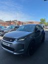 USED 2021 21 LAND ROVER DISCOVERY SPORT 2.0 R-DYNAMIC S PLUS MHEV 5d 161 BHP 