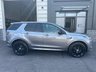 USED 2021 21 LAND ROVER DISCOVERY SPORT 2.0 R-DYNAMIC S PLUS MHEV 5d 161 BHP 