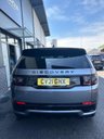 USED 2021 21 LAND ROVER DISCOVERY SPORT 2.0 R-DYNAMIC S PLUS MHEV 5d 161 BHP 