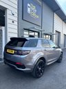 USED 2021 21 LAND ROVER DISCOVERY SPORT 2.0 R-DYNAMIC S PLUS MHEV 5d 161 BHP 