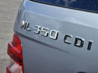 USED 2010 60 MERCEDES-BENZ M-CLASS ML350 CDI AMG SPORT 3.0 V6 BLUEEFFICIENCY 5d 231 BHP MERCEDES SPECIALIST