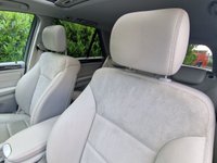 USED 2010 60 MERCEDES-BENZ M-CLASS ML350 CDI AMG SPORT 3.0 V6 BLUEEFFICIENCY 5d 231 BHP MERCEDES SPECIALIST