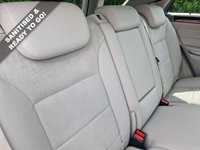 USED 2010 60 MERCEDES-BENZ M-CLASS ML350 CDI AMG SPORT 3.0 V6 BLUEEFFICIENCY 5d 231 BHP MERCEDES SPECIALIST