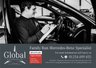 USED 2010 60 MERCEDES-BENZ M-CLASS ML350 CDI AMG SPORT 3.0 V6 BLUEEFFICIENCY 5d 231 BHP MERCEDES SPECIALIST