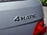 USED 2010 60 MERCEDES-BENZ M-CLASS ML350 CDI AMG SPORT 3.0 V6 BLUEEFFICIENCY 5d 231 BHP MERCEDES SPECIALIST