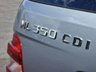 USED 2010 60 MERCEDES-BENZ M-CLASS ML350 CDI AMG SPORT 3.0 V6 BLUEEFFICIENCY 5d 231 BHP MERCEDES SPECIALIST