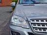 USED 2010 60 MERCEDES-BENZ M-CLASS ML350 CDI AMG SPORT 3.0 V6 BLUEEFFICIENCY 5d 231 BHP MERCEDES SPECIALIST