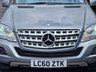 USED 2010 60 MERCEDES-BENZ M-CLASS ML350 CDI AMG SPORT 3.0 V6 BLUEEFFICIENCY 5d 231 BHP MERCEDES SPECIALIST