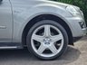 USED 2010 60 MERCEDES-BENZ M-CLASS ML350 CDI AMG SPORT 3.0 V6 BLUEEFFICIENCY 5d 231 BHP MERCEDES SPECIALIST