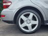USED 2010 60 MERCEDES-BENZ M-CLASS ML350 CDI AMG SPORT 3.0 V6 BLUEEFFICIENCY 5d 231 BHP MERCEDES SPECIALIST