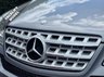 USED 2010 60 MERCEDES-BENZ M-CLASS ML350 CDI AMG SPORT 3.0 V6 BLUEEFFICIENCY 5d 231 BHP MERCEDES SPECIALIST