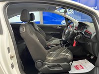 USED 2015 64 VAUXHALL CORSA  1.4i Turbo ecoTEC SRi VX Line Hatchback 3dr Petrol Manual Euro 6 (s/s) (100 ps) Bluetooth,DAB,Cruise