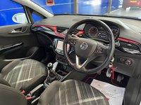 USED 2015 64 VAUXHALL CORSA  1.4i Turbo ecoTEC SRi VX Line Hatchback 3dr Petrol Manual Euro 6 (s/s) (100 ps) Bluetooth,DAB,Cruise