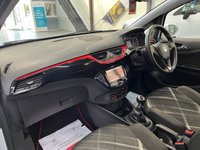 USED 2015 64 VAUXHALL CORSA  1.4i Turbo ecoTEC SRi VX Line Hatchback 3dr Petrol Manual Euro 6 (s/s) (100 ps) Bluetooth,DAB,Cruise
