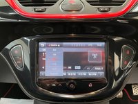 USED 2015 64 VAUXHALL CORSA  1.4i Turbo ecoTEC SRi VX Line Hatchback 3dr Petrol Manual Euro 6 (s/s) (100 ps) Bluetooth,DAB,Cruise