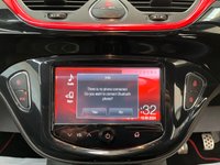 USED 2015 64 VAUXHALL CORSA  1.4i Turbo ecoTEC SRi VX Line Hatchback 3dr Petrol Manual Euro 6 (s/s) (100 ps) Bluetooth,DAB,Cruise