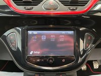 USED 2015 64 VAUXHALL CORSA  1.4i Turbo ecoTEC SRi VX Line Hatchback 3dr Petrol Manual Euro 6 (s/s) (100 ps) Bluetooth,DAB,Cruise