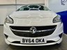 USED 2015 64 VAUXHALL CORSA  1.4i Turbo ecoTEC SRi VX Line Hatchback 3dr Petrol Manual Euro 6 (s/s) (100 ps) Bluetooth,DAB,Cruise