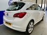 USED 2015 64 VAUXHALL CORSA  1.4i Turbo ecoTEC SRi VX Line Hatchback 3dr Petrol Manual Euro 6 (s/s) (100 ps) Bluetooth,DAB,Cruise