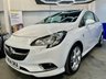 USED 2015 64 VAUXHALL CORSA  1.4i Turbo ecoTEC SRi VX Line Hatchback 3dr Petrol Manual Euro 6 (s/s) (100 ps) Bluetooth,DAB,Cruise