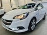 USED 2015 64 VAUXHALL CORSA  1.4i Turbo ecoTEC SRi VX Line Hatchback 3dr Petrol Manual Euro 6 (s/s) (100 ps) Bluetooth,DAB,Cruise
