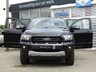 USED 2022 72 FORD RANGER 2.0 WILDTRAK ECOBLUE 210 BHP Finished in AGATE BLACK MET with FULL HEATED LEATHER TRIM. This one of the best selling Pick Ups on the market today. Take a look at this today and you will see why many drivers would love to own a Ford Ranger. Features include balance of Ford Warranty (until November), Mountain Cover, Side Steps, Heated Leather, Sat Nav, DAB Radio, Rear Camera, Alloys, B/Tooth and much more.