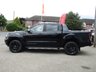USED 2022 72 FORD RANGER 2.0 WILDTRAK ECOBLUE 210 BHP Finished in AGATE BLACK MET with FULL HEATED LEATHER TRIM. This one of the best selling Pick Ups on the market today. Take a look at this today and you will see why many drivers would love to own a Ford Ranger. Features include balance of Ford Warranty (until November), Mountain Cover, Side Steps, Heated Leather, Sat Nav, DAB Radio, Rear Camera, Alloys, B/Tooth and much more.