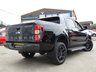 USED 2022 72 FORD RANGER 2.0 WILDTRAK ECOBLUE 210 BHP Finished in AGATE BLACK MET with FULL HEATED LEATHER TRIM. This one of the best selling Pick Ups on the market today. Take a look at this today and you will see why many drivers would love to own a Ford Ranger. Features include balance of Ford Warranty (until November), Mountain Cover, Side Steps, Heated Leather, Sat Nav, DAB Radio, Rear Camera, Alloys, B/Tooth and much more.