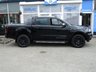 USED 2022 72 FORD RANGER 2.0 WILDTRAK ECOBLUE 210 BHP Finished in AGATE BLACK MET with FULL HEATED LEATHER TRIM. This one of the best selling Pick Ups on the market today. Take a look at this today and you will see why many drivers would love to own a Ford Ranger. Features include balance of Ford Warranty (until November), Mountain Cover, Side Steps, Heated Leather, Sat Nav, DAB Radio, Rear Camera, Alloys, B/Tooth and much more.