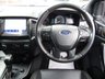 USED 2022 72 FORD RANGER 2.0 WILDTRAK ECOBLUE 210 BHP Finished in AGATE BLACK MET with FULL HEATED LEATHER TRIM. This one of the best selling Pick Ups on the market today. Take a look at this today and you will see why many drivers would love to own a Ford Ranger. Features include balance of Ford Warranty (until November), Mountain Cover, Side Steps, Heated Leather, Sat Nav, DAB Radio, Rear Camera, Alloys, B/Tooth and much more.
