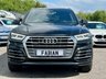 USED 2018 68 AUDI Q5 2.0 TDI QUATTRO S LINE 5d 188 BHP **Excellent Value - Full History** 