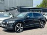 USED 2018 68 AUDI Q5 2.0 TDI QUATTRO S LINE 5d 188 BHP **Excellent Value - Full History** 
