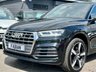 USED 2018 68 AUDI Q5 2.0 TDI QUATTRO S LINE 5d 188 BHP **Excellent Value - Full History** 