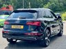 USED 2018 68 AUDI Q5 2.0 TDI QUATTRO S LINE 5d 188 BHP **Excellent Value - Full History** 