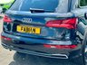 USED 2018 68 AUDI Q5 2.0 TDI QUATTRO S LINE 5d 188 BHP **Excellent Value - Full History** 