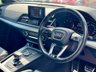 USED 2018 68 AUDI Q5 2.0 TDI QUATTRO S LINE 5d 188 BHP **Excellent Value - Full History** 