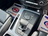 USED 2018 68 AUDI Q5 2.0 TDI QUATTRO S LINE 5d 188 BHP **Excellent Value - Full History** 