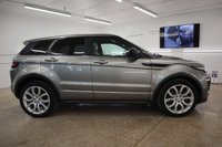 USED 2018 18 LAND ROVER RANGE ROVER EVOQUE 2.0 SD4 HSE DYNAMIC LUX 5d 238 BHP 